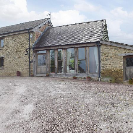 Villa Woltons Mill Much Marcle Exterior foto