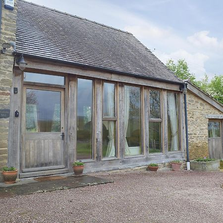 Villa Woltons Mill Much Marcle Exterior foto